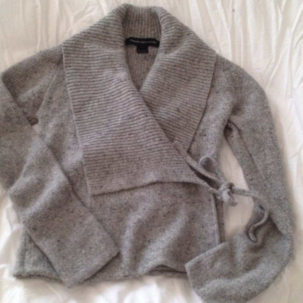 French connection sweater - Picture 5 of 8